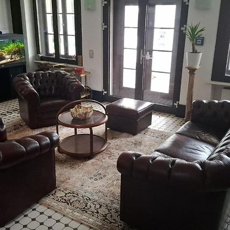 Die Villa, Zimmer 17, Dz Leverkusen Zewnętrze zdjęcie