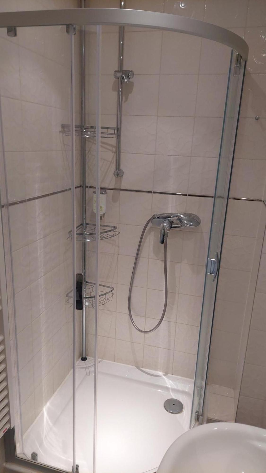 Die Villa, Zimmer 17, Dz Leverkusen Zewnętrze zdjęcie